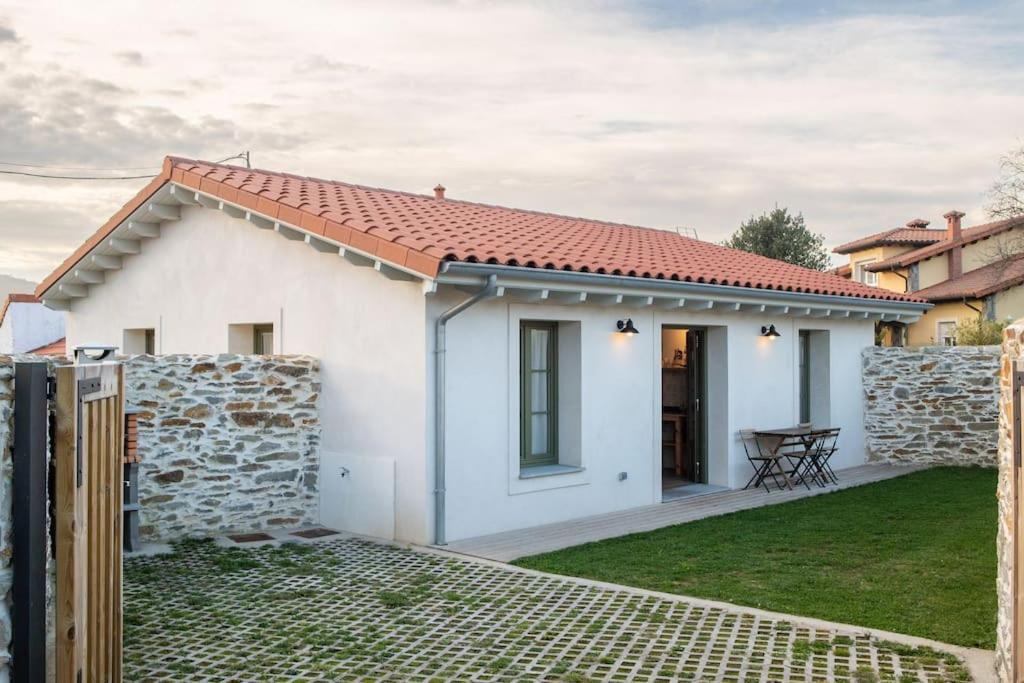Casa de 2 dormitorios